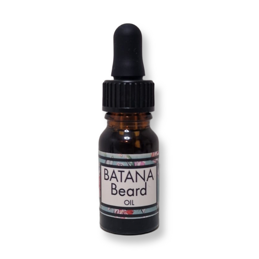 BATANA (Ojon) hair growth beard oil 100% natural 10ml