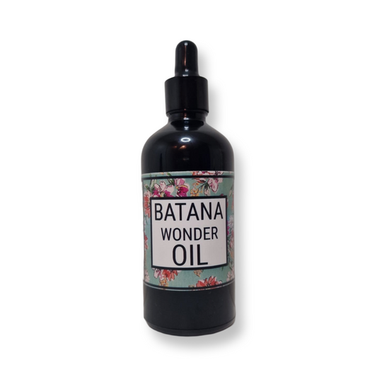 BATANA (Ojon) hair growth Oil 100% natural 100ml