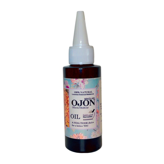 OJON OIL (CAIAUE OIL ) luxurious botanical moisturiser 50ml